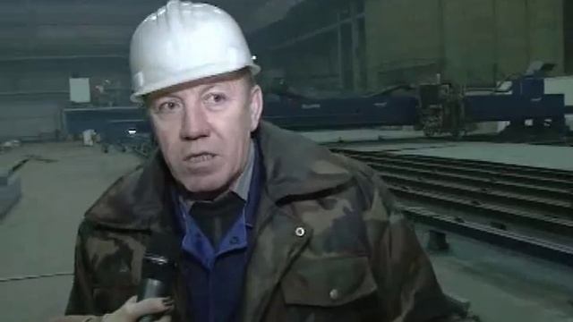 Образ жизни 09 декабря 2011 Завод Красное Сормово смотреть онлайн
