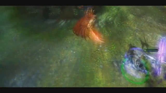 Realm of the Titans: Season 1 Tournament Trailer смотреть онлайн
