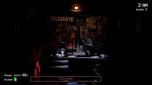 5 Nights at Freddy's Review - Worth a Buy? смотреть онлайн
