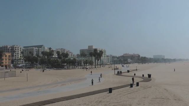 Road Trip USA - California - Los Angeles - Hollywood Boulevard - Rodeo Drive