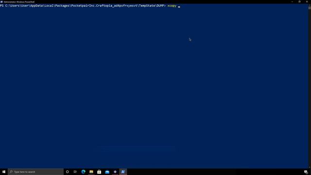 Craftopia: Tips & Tricks | Modding Gamepass Version (Windows Store) [UPDATE CHECK DESCRIPTION ] смотреть онлайн