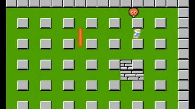 [ПРОХОЖДЕНИЕ] - Bomberman - 1/8 - Капли, шары и бочки смотреть онлайн