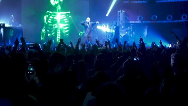 ATL и Кислотный Дом - Казань 01.12.2019 смотреть онлайн