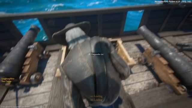 Hunting Down & STEALING TREASURE! Epic Pirate Ship Battles (Blackwake Pirate Simulator Gameplay) смотреть онлайн