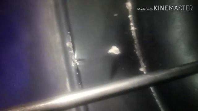 КАРАБАЛЫК НЕПРИЯТНЫЙ ЗАПАХ ГОРЯЧЕЙ ВОДЫ В БОЙЛЕРЕ ЧТО ДЕЛАТЬ . смотреть онлайн