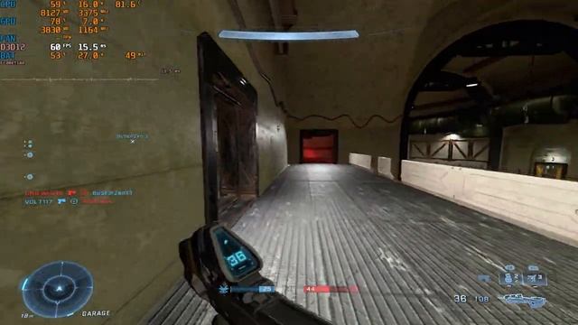 Halo Infinite Multiplayer Steam Deck Gameplay 60fps смотреть онлайн