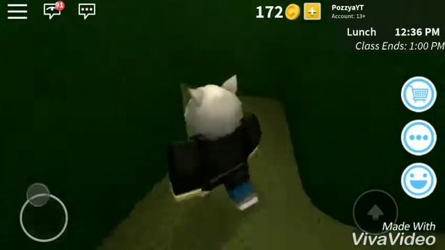 Как получить голову кота | ROBLOX | смотреть онлайн