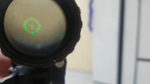 Охота на кабана и лося // КО ВССЛ Винторез 366 ТКМ "lancaster"