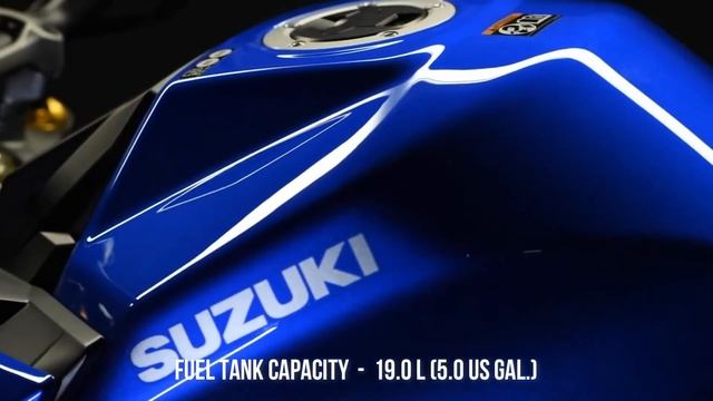 2022 Suzuki GSX S1000 Review Features And Colors смотреть онлайн