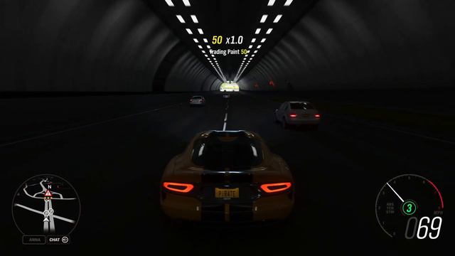 FORZA HORIZON 4 SUMMER #FORZATHON - Horizon Anniversary - TRADING PAINT SKILL смотреть онлайн