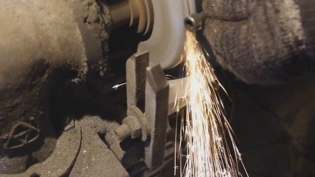CS-20 производство автозапчастей из полиуретана смотреть онлайн