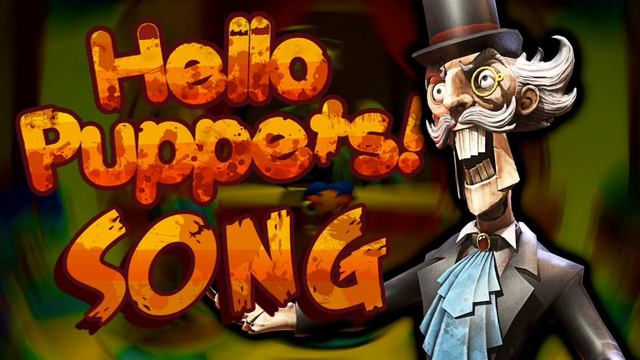 Nightcore - All Endings (Hello Puppets Song) смотреть онлайн