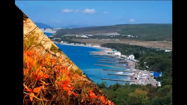 Дивноморское, Россия смотреть онлайн