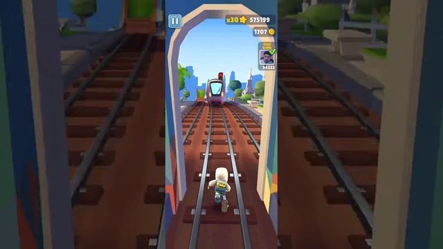 Flashback: Evolution of Power-ups". "Subway Surfers World Tour: Venice Vacation" смотреть онлайн
