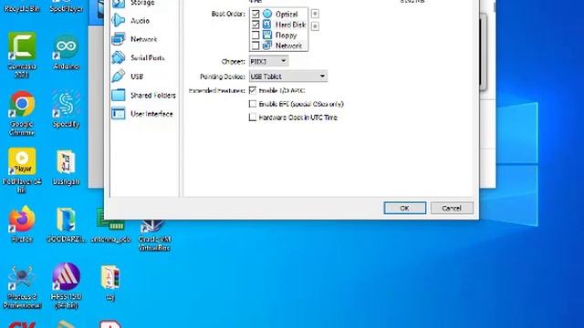 ارورHow to fix "Your PC/Device needs to be repaired" - VirtualBox error 260 смотреть онлайн