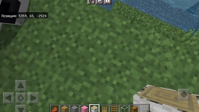 КАК ПОСТРОИТЬ ВЫСОКИЙ ДОМ ИЗ БЕРЕЗЫ В МАЙНКРАФТ | Захар Minecraft смотреть онлайн