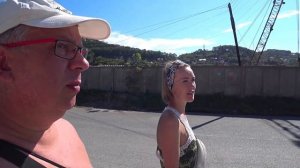 Пляж Читувай город Находка Пляжи города Находка