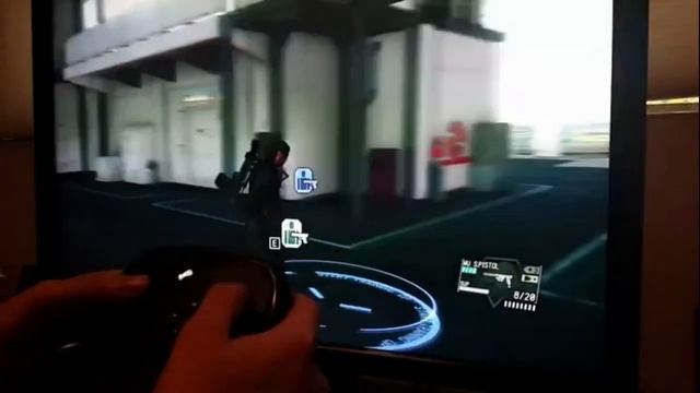 Steam Controller Review - How Does It Compare With Other Controllers? смотреть онлайн