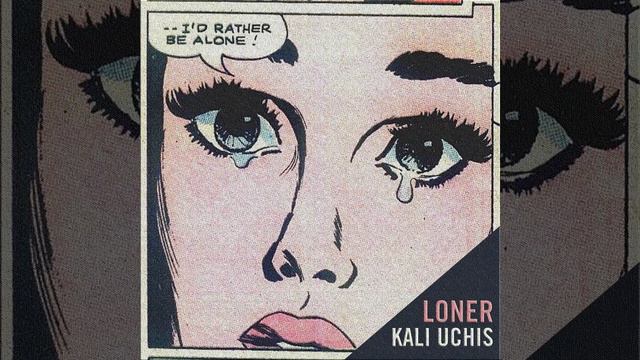 Loner смотреть онлайн