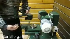 Заточной станок СЗТП 600ТФ