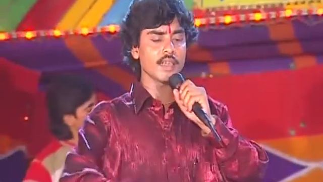 Raja Raja Kareja Mein Samaja [ Bhojpuri Video Song ] Tiltle Video Song - Radheshyam Rasia Hit Song