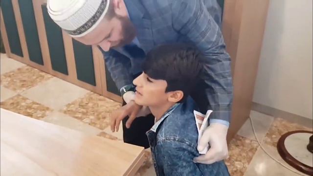 Булбул кори Али Шайх Курдистани Куран му́жизаси мушкка айланиб олган жин инсонга зарар бермокчи смотреть онлайн