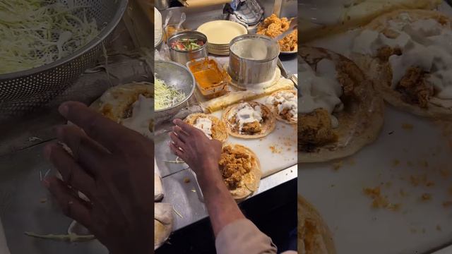 Так нагетсы вы ещё не ели