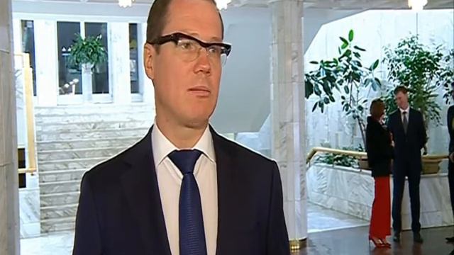 Региональный Фонд развития промышленности подписал соглашение о сотрудничестве с крупным банком смотреть онлайн