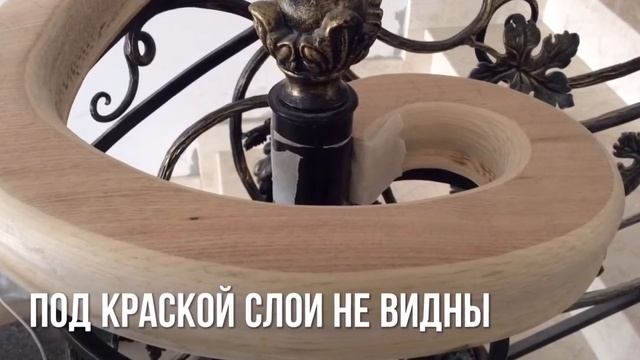 КУПИТЬ ПЕРИЛА