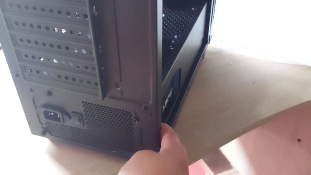 ENSAMBLE DE PC CON RYZEN 7 5700G смотреть онлайн