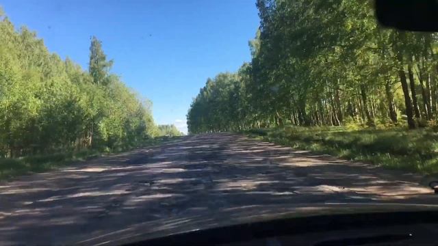 Российские федеральные трассы шок (россия и Дороги) смотреть онлайн