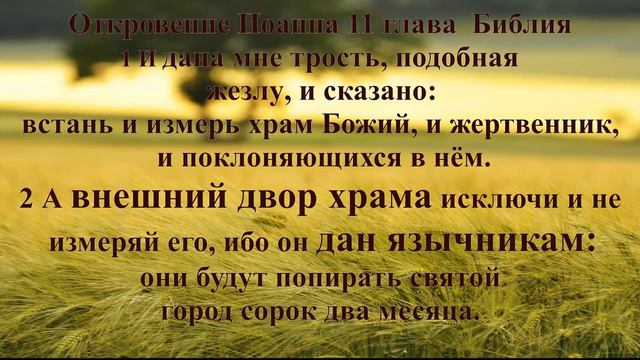Будет ли построен третий храм? Места из писания!!! смотреть онлайн