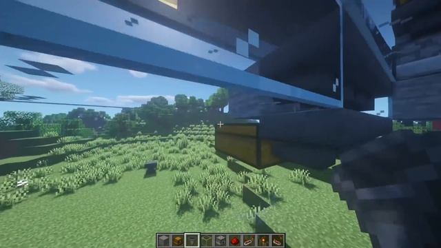 Minecraft Item Sorting System: Easy & Expandable Tutorial 1.16 смотреть онлайн