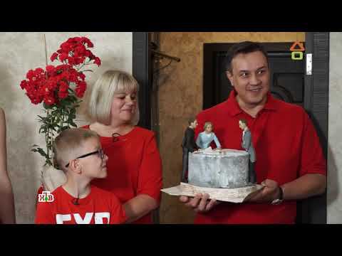 дачный ответ на нтв с моим участием