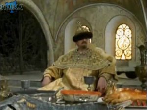 требую продолжения банкета!