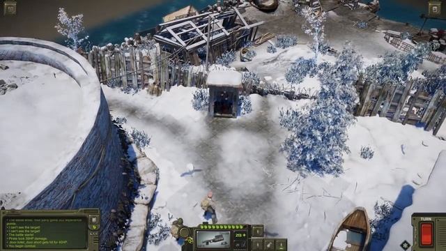 Atom RPG Trudograd - How to unlock and what secrets are hidden on the mysterious lighthouse island смотреть онлайн
