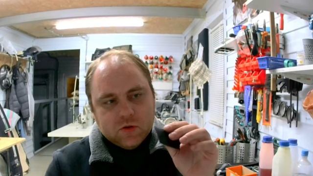 СТРИМ. Получил посылку от подписчика. Каучук, первое знакомство. смотреть онлайн