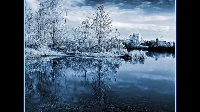 Зимние чудеса природы смотреть онлайн