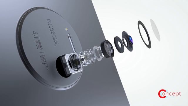 Nokia 9 Is finally here! 6GB ram, snapdragon 835, 3650mAh смотреть онлайн