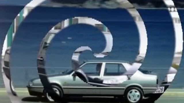 Fiat croma - The Best In The Word смотреть онлайн