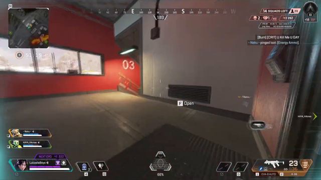 My PC was Freezing while Playing Apex Legends смотреть онлайн