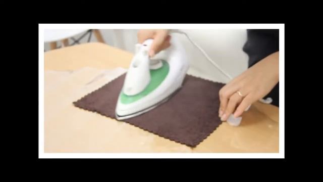 Как разгладить пвх пленку? смотреть онлайн