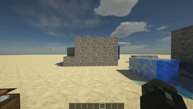 КАК СДЕЛАТЬ МАЙНКРАФТ С ТРАССИРОВКОЙ ЛУЧЕЙ RTX БЕЗ ВИДЕОКАРТЫ RTX! ГАЙД ТУТОРИАЛ 2020! смотреть онлайн