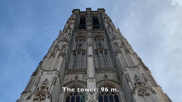 VISIT #MECHELEN, BELGIUM смотреть онлайн
