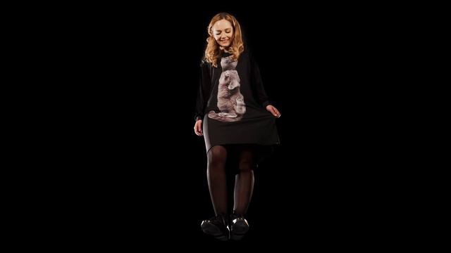 Underlook Clothing Promo смотреть онлайн