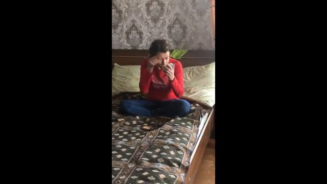 ИРИШКА ЧИКИ ПИКИ И БЕЗУМНЫЙ ПАША