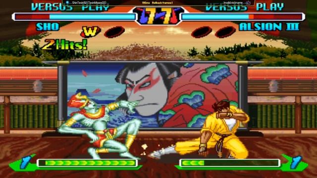 PlayStation 4 Breakers Collection Online Ranked matches #3 смотреть онлайн