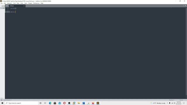 Python IDlE смотреть онлайн