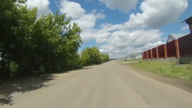 Дорога к платной рыбалке ГАРАНТИЯ.avi смотреть онлайн