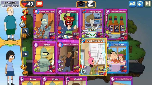 Hints At The Next BGE And SFC Battles In Animation Throwdown